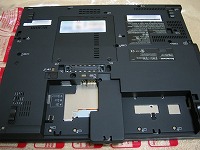 ThinkPad X61 Tablet